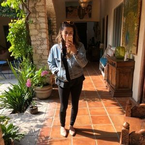 Meet your Posher, Megan